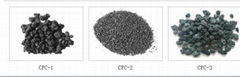 Calcined Petroleum Coke