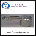 Znic alloy Faucet handle  1