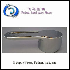 Znic alloy Faucet handle 