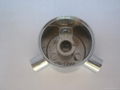 Shower Faucet handwheel 4