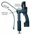 Batttery Operated Grease Gun