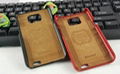 fashion phone case for i9100 2