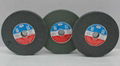 straight grinding wheels