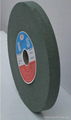 straight grinding wheels 3