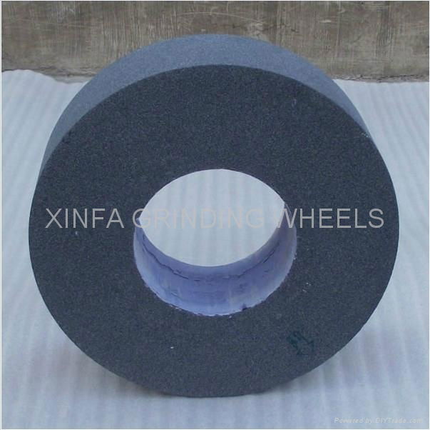 Centerless Grinding Wheel 2