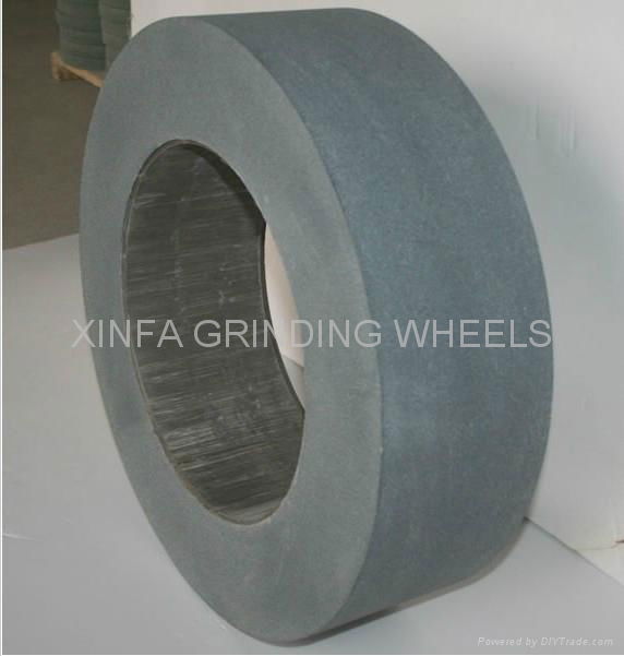 Centerless Grinding Wheel 4