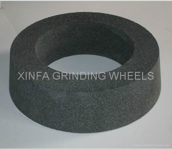 Centerless Grinding Wheel 3