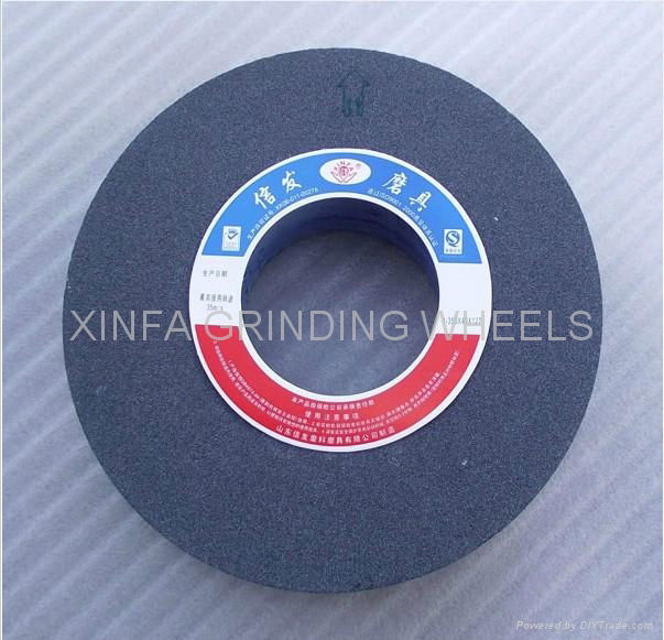 Centerless Grinding Wheel 5