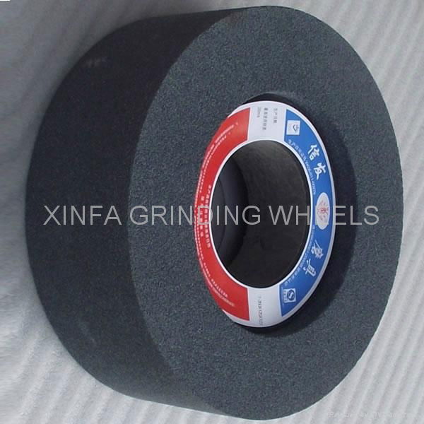 Centerless Grinding Wheel (Straight Wheel)