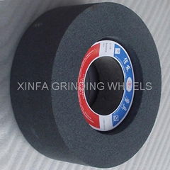 Centerless Grinding Wheel (Straight Wheel)