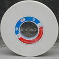 Crankshaft grinding wheels 2