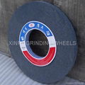 Crankshaft grinding wheels 3