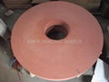 Crankshaft grinding wheels 4