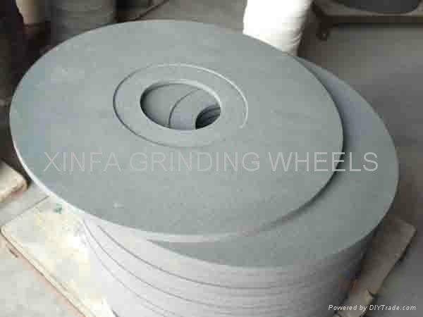 Recessed Grinding Wheel (Two Side)