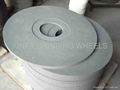 Recessed Grinding Wheel (Two Side) 1