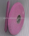 Tapered grinding wheels -two side 1