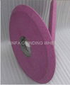 Tapered grinding wheels -two side 2