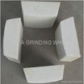 Straight-Convex Grinding Segment 3