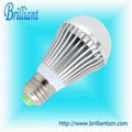 5W LED Bulb