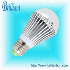 5W LED Bulb 