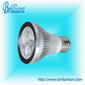 E27 6W LED Spot Light