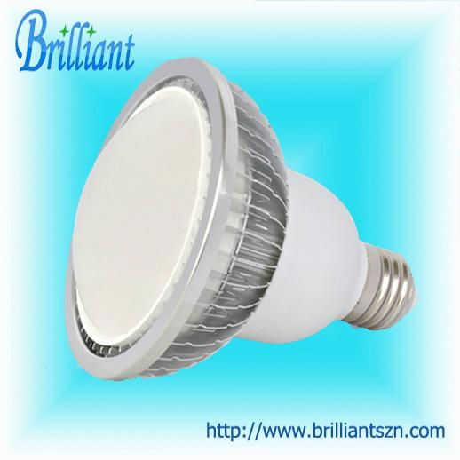 E27 6W LED Spot Light  4