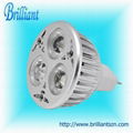 MR16 3W LED Spot Light 