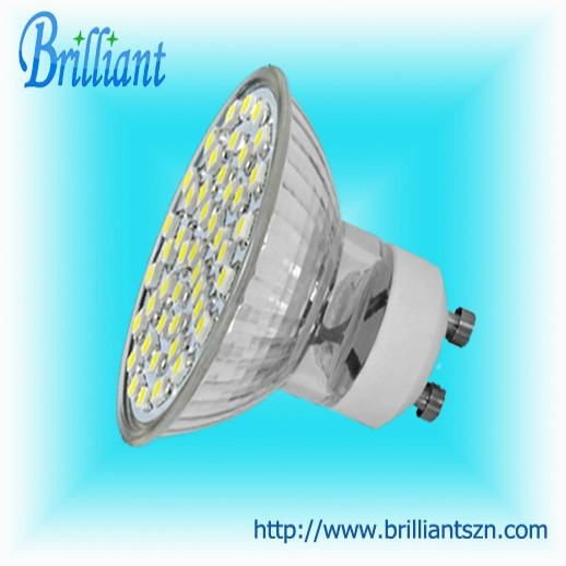 GU10 9W LED Spot Light  2