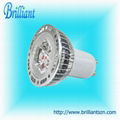 GU10 9W LED Spot Light  3