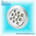 12W LED Ceiling Light