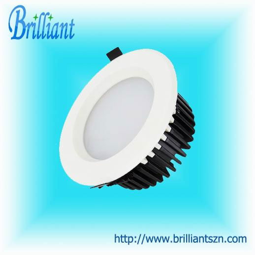 12W LED Ceiling Light  5