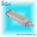 7W G24 LED Plug Light 