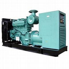 Cummins Diesel Generator Set