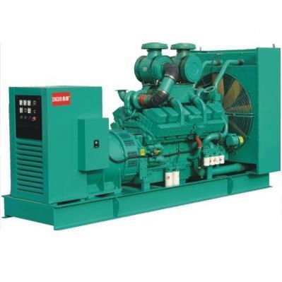 Cummins Diesel Generator