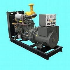 Deutz Diesel Generator