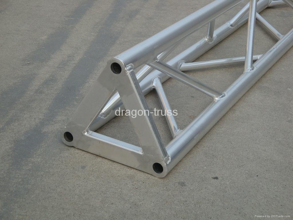 aluminum roof truss and endplate trussand construct truss 2