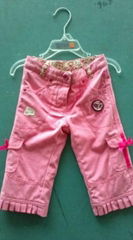 Children's Pant