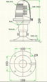 Low Intensity Type A Aviation Obstruction Light 2