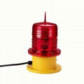 Low Intensity Type B Aviation Obstruction Light 1