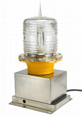 Heliport Light Beacon