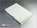 fluorocarbon aluminum panels  1