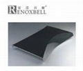 aluminum-plastic composite panel  3