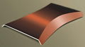 fireproof aluminum composite panel 1