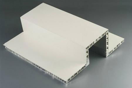 aluminum honeycomb panel 3