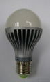 LED Bulb LED bulb lamp LED Lighting Samsung Chip 9W 810lm