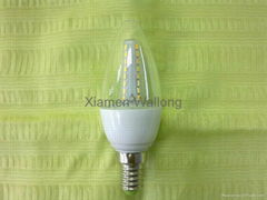 LED Candle Light E14 3.5W 