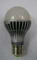 High Power LED Bulb Light LED Lamps 5