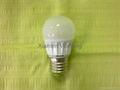 LED Bulb Light LED Lamps 1