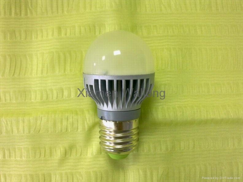 LED Bulb Light LED Lamps 2