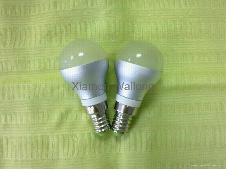 LED Bulb Light LED Lamps 4
